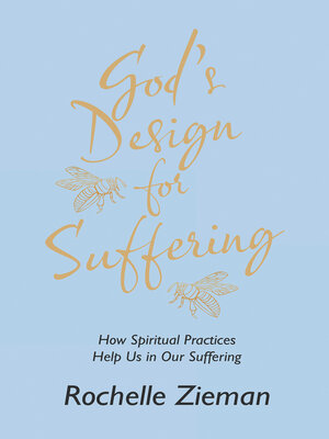 cover image of God's Design for Suffering